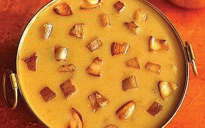 பலாப்பழ பாயசம்