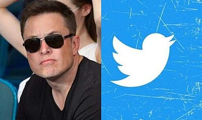 டிவிட்டரை ரூ.3.10 லட்சம் கோடிக்கு வாங்க எலான் மஸ்க் திட்டம்