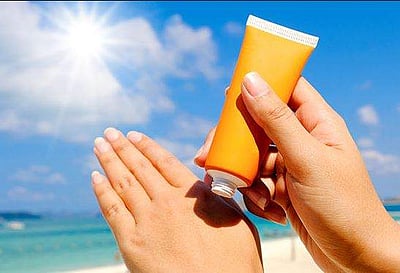 சன்ஸ்கிரீன் பாதுகாப்பானது அல்ல!