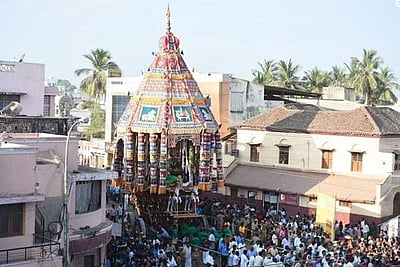 தஞ்சையும் சித்திரையும்