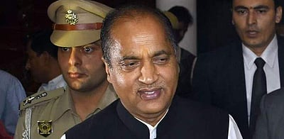 ஹிமாச்சல அரசு பேருந்தில் மகளிருக்கு 50% கட்டண சலுகை