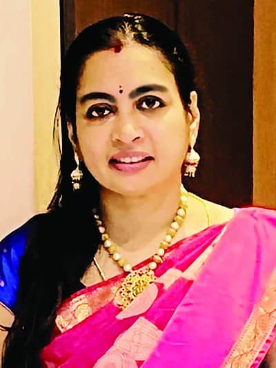 மகிழ்ச்சியில் மலேசியப் பெண்கள்!