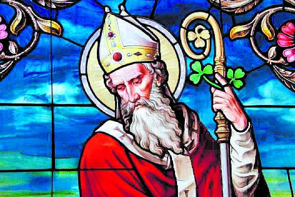 செய்திச் சிட்டு! செயின்ட் பாட்ரிக்ஸ் தினம்!