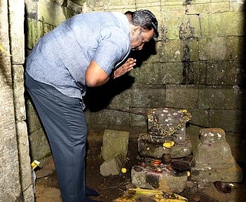 ‘கண்ணகி கோயிலில் சித்திரை முழுநிலவு விழா சிறப்பாக நடத்தப்படும்’