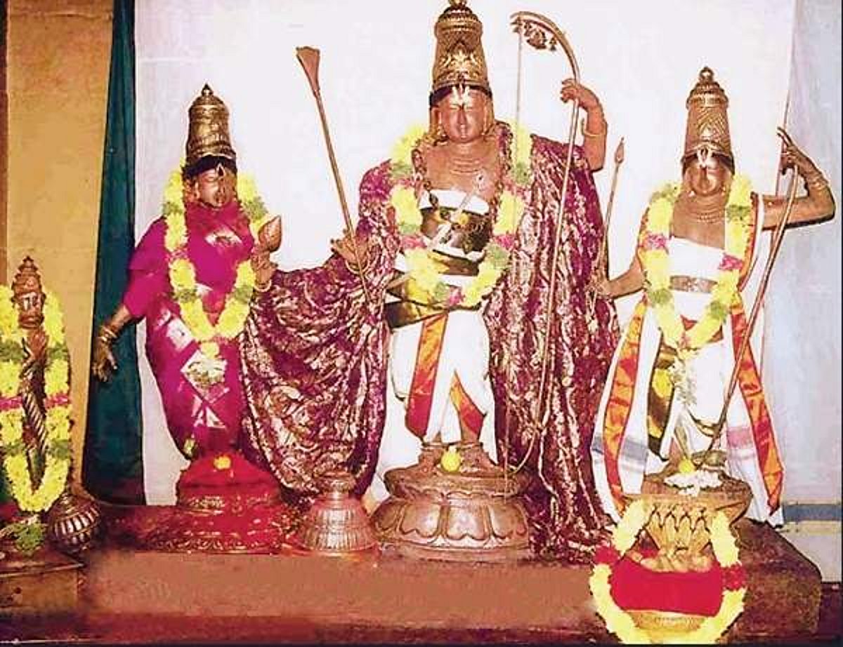 எல்லையில்லா பேரழகன்!