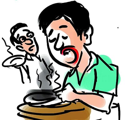 சிரி... சிரி... 