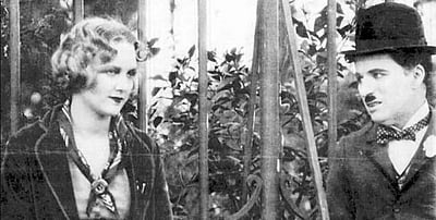 சார்லி சாப்ளினின் 133-வது பிறந்தநாள்: மெளன நாயகன்