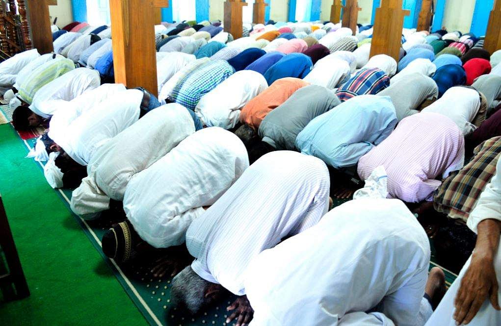 'ஹஜ்' பெரு நாள்: ரமலான் சிறப்புக் கட்டுரைத் தொடர் - 16