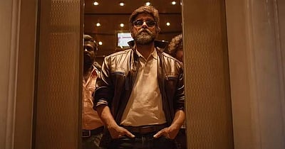 மகான் படத்திலிருந்து நீக்கப்பட்ட காட்சி: விக்ரம் பிறந்தநாள் பரிசு