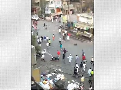 கர்நாடகத்திலும் அனுமன் ஜெயந்தி கலவரம்: 144 தடை உத்தரவு