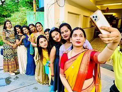 பிரதமரின் மருத்துவ காப்பீடு திட்டத்தில் 3,029 மூன்றாம் பாலினத்தவா்கள் சோ்ப்பு: 
மத்திய அரசு தகவல்