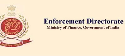 தனியார் நிறுவனத்துக்குச் சொந்தமான ரூ.757 கோடி சொத்துக்களை முடக்கியது அமலாக்கத்துறை