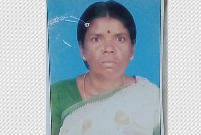 துறையூர் அருகே கோயில் விழாவில் தகராறு: பெண் கொலை