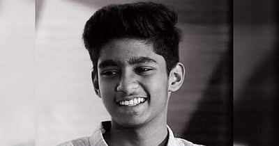 விஷ்வா தீனதயாளன் மறைவு: முதல்வர் இரங்கல்