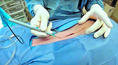 ரத்தத்தின் ரத்தமே...