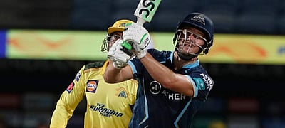 5 வெற்றிகளில் 5 வெவ்வேறு ஆட்ட நாயகன்கள்: அசத்தும் குஜராத் அணி