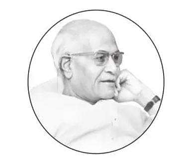 வரலாற்று நாயகர் ராம்நாத் கோயங்கா!