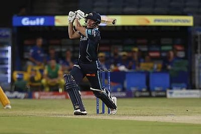 சென்னை மீண்டும் தோல்வி