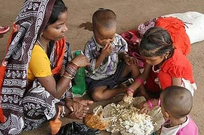 2011-2019 ஆண்டில் வறுமை அளவு 12.3 விழுக்காடு குறைந்துள்ளது: உலக வங்கி