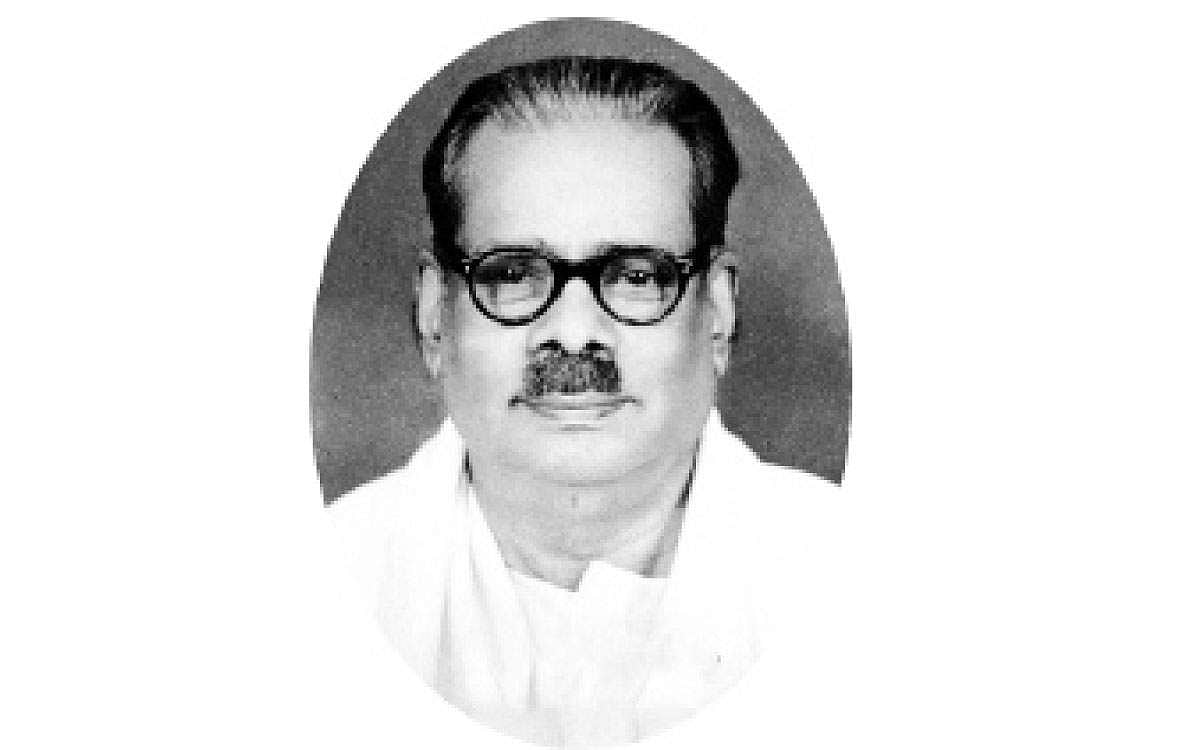 எதிர்ப்புகளைக் கண்டு அஞ்சவில்லை!