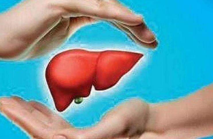 கல்லீரல் காப்போம்!