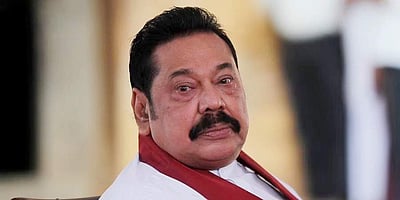 கடும் பொருளாதார நெருக்கடிக்கு மத்தியில் புதன்கிழமை கூடுகிறது இலங்கை நாடாளுமன்றம்