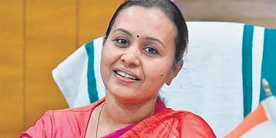 மத்திய அரசு தவறான தகவலை பரப்புகிறது: கேரள சுகாதாரத் துறை அமைச்சர்