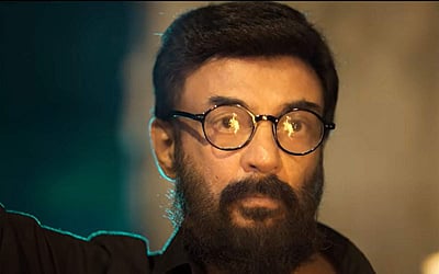 ஹரா படத்தில் மீண்டும் நாயகனாகும் மைக் மோகன்