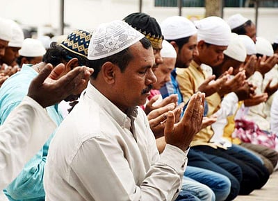 பெருமானார் போற்றிய எளிமையும் சிக்கனமும்: ரமலான் சிறப்புக் கட்டுரைத் தொடர் - 19