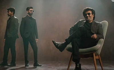 ‘தலைவர் 169’: வதந்திகளுக்கு முற்றுப்புள்ளி வைத்தார் நெல்சன்