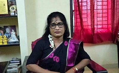 இலங்கையில் நிலவும் பொருளாதார பிரச்னை ஈழத் தமிழர்களுக்குப் புதிதல்ல : முன்னாள் அமைச்சர் அனந்தி சசிதரன் 