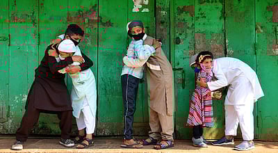 மிகு பயன் விளைவிக்கும் ரமலான்: ரமலான் சிறப்புக் கட்டுரைத் தொடர் - 3