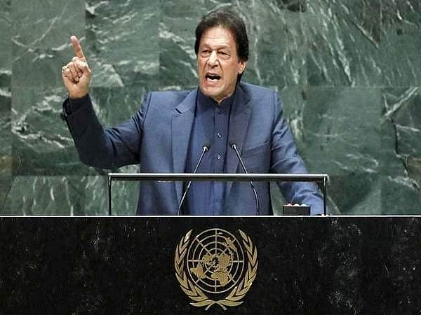 தூதரக ஊழியர்களுக்குக் கூட ஊதியம் அளிக்க முடியாமல் தவிக்கும் பாகிஸ்தான்