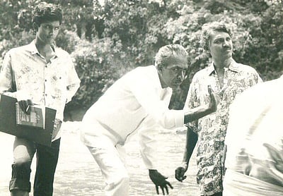 இயக்குநர் மகேந்திரனின் நினைவு தினம்: ரஜினிக்கு கை கொடுத்த கலைஞன்!