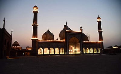 பெருமானாரின் பிற சமயக் கண்ணோட்டம்: ரமலான் சிறப்புக் கட்டுரைத் தொடர் - 1