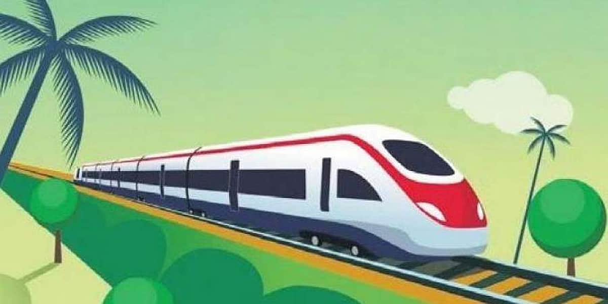 வளர்ச்சியும் போராட்டங்களும்! கேரள ரயில் பாதைத் திட்டம் குறித்த தலையங்கம்