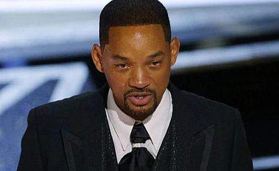 என்னால் புண்பட்டு நிற்போரின் பட்டியல் நீண்டு கொண்டே செல்கிறது: வில் ஸ்மித் உருக்கம்