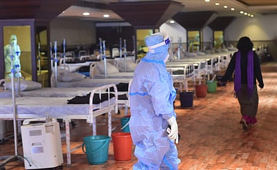 தமிழகத்தில் மேலும் 30 பேருக்கு கரோனா: சிகிச்சையில் 284