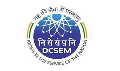 மத்திய அணுசக்தி துறையில் வேலை வேண்டுமா? - உடனே விண்ணப்பிக்கவும்!