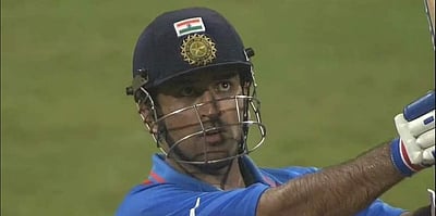 11 ஆண்டுகளுக்கு முன்பு 2011 உலகக் கோப்பையை வென்ற இந்தியா