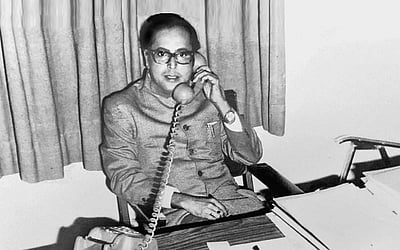 'பிரணாப்தா' என்கிற மந்திரச் சொல்! - 82