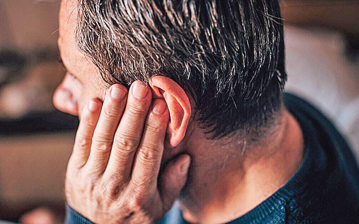 ஆயுள் காக்கும் ஆயுர்வேதம்: கேட்கும் திறன் குறைந்துவிட்டால்?