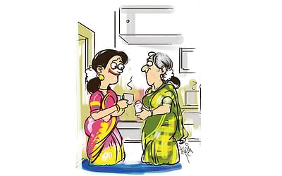 பேல்பூரி