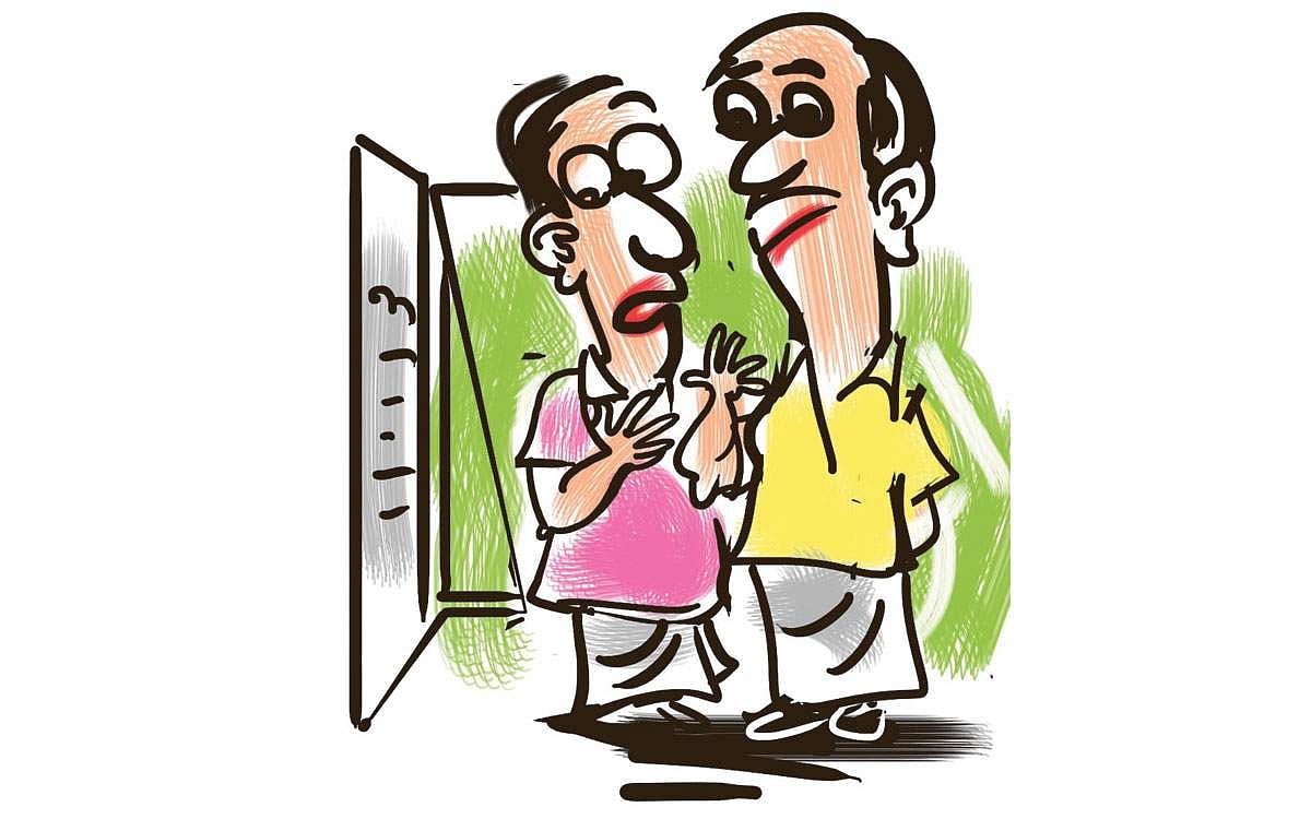 சிரி... சிரி...