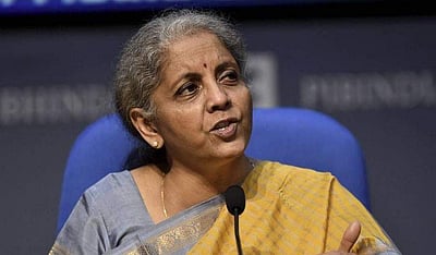 செமிகண்டக்டா் உற்பத்தியில் முதலீடு: அமெரிக்க நிறுவனங்களுக்கு இந்தியா அழைப்பு