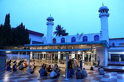 பெருமானாரின் பிற சமயக் கண்ணோட்டம்: ரமலான் சிறப்புக் கட்டுரைத் தொடர் - 2