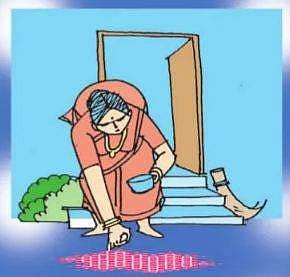 காப்போம் சுகாதாரம்!