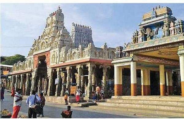 இறைவனின் எதிா்பாா்ப்பு