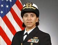 அமெரிக்கா: பாதுகாப்பு ஆலோசகராக இந்திய வம்சாவளி பெண் நியமனம்