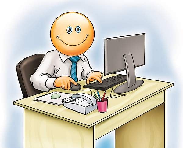 தனிப்பட்ட வாழ்க்கை - அலுவலக வேலை... சமாளிப்பது எப்படி?